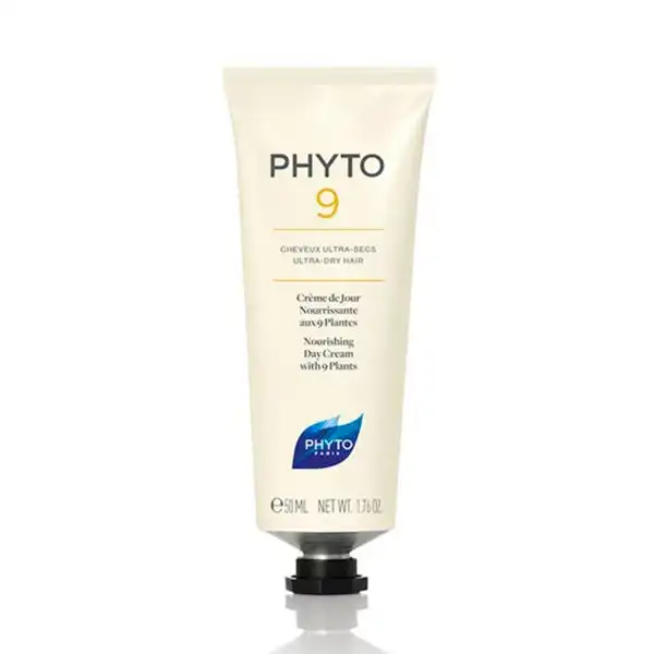 Crema DÃa Nutritiva 9 - Phyto - Comparador de precios