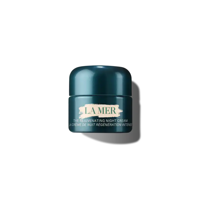 Crema De Noche Rejuvenating Night 15 Ml - La Mer - Comparador de precios