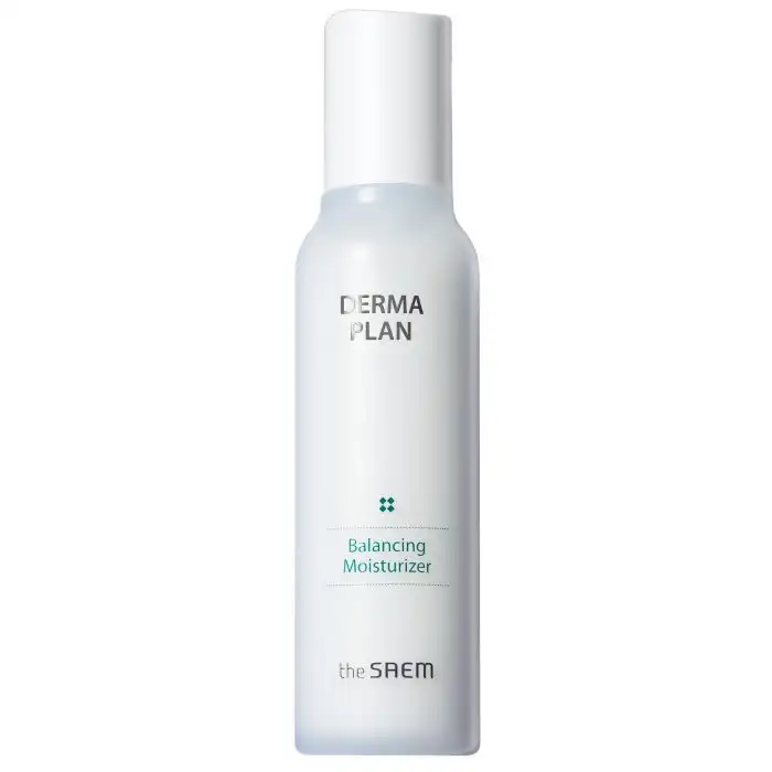 Crema Equilibrante Derma Plan 130 ml - The Saem - Comparador de precios