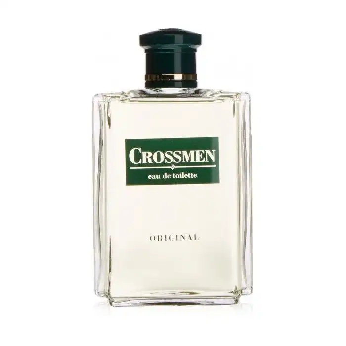 Crossmen Eau de Toilette 200 ml - Coty - Comparador de precios