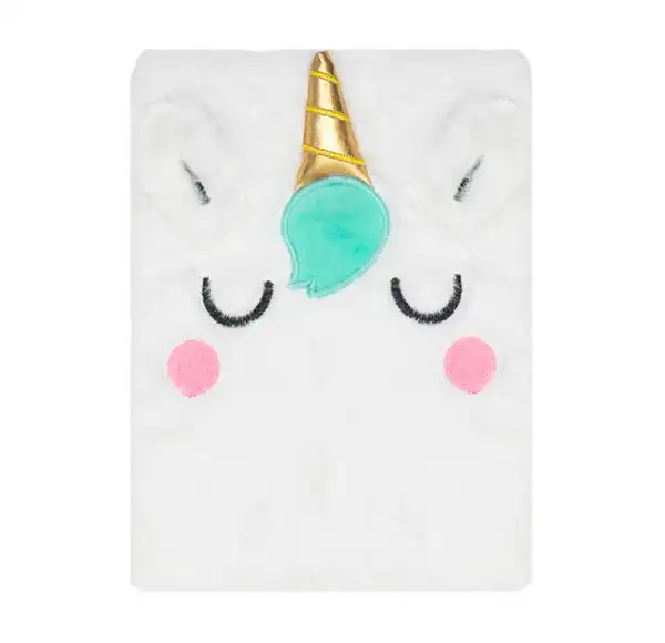 Cuaderno Unicornio - Mr Wonderful - Comparador de precios