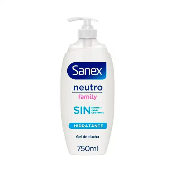 Cuidado Experto - Sanex - Comparador de precios