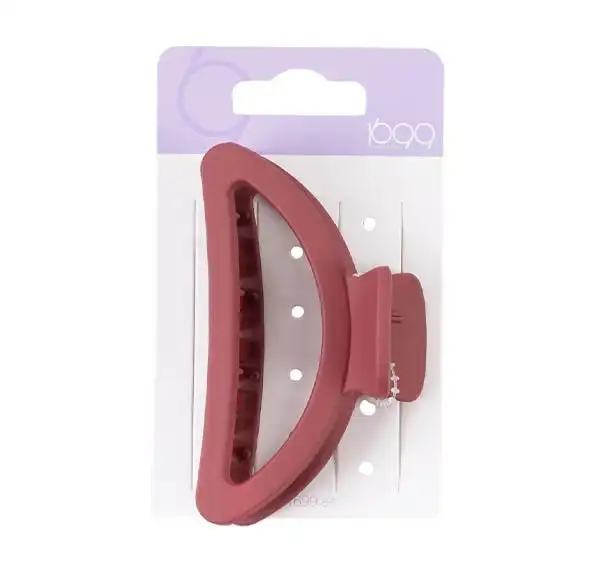 Curva 9Cm Rojo Granate - 1699 - Comparador de precios