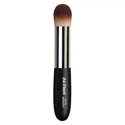 Da Vinci Brocha para corrector y base de fibras sintéticas extrafinas 1 UN 1.0 pieces - Da Vinci - Comparador de precios