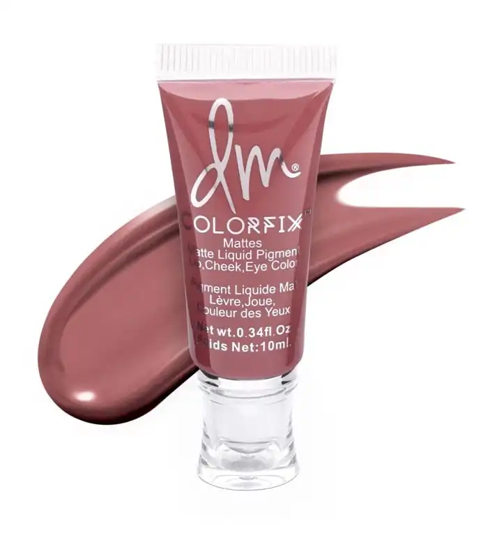 Danessa Myricks - Colorfix Mattes - Desert Rose - Danessa Myricks - Comparador de precios