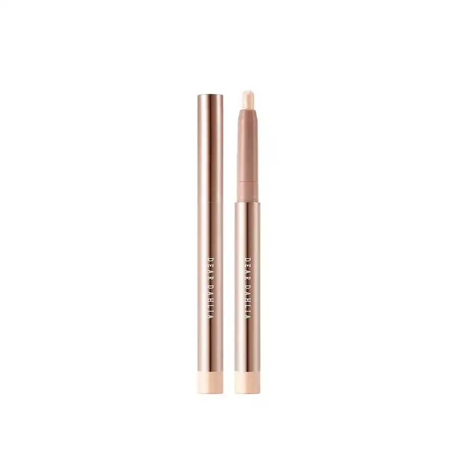 Dear Dahlia - Perfect Designing Shadow Stick Sombra de ojos 0.9 g CHAMPAGNE VANILLA - Dear Dahlia - Comparador de precios