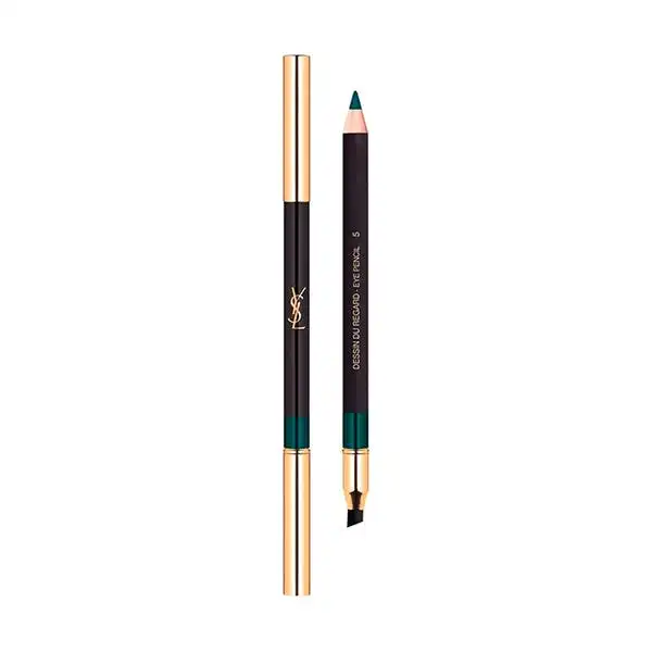 Dessin Du Regard 05 Vert Caprice - Yves Saint Laurent - Comparador de precios