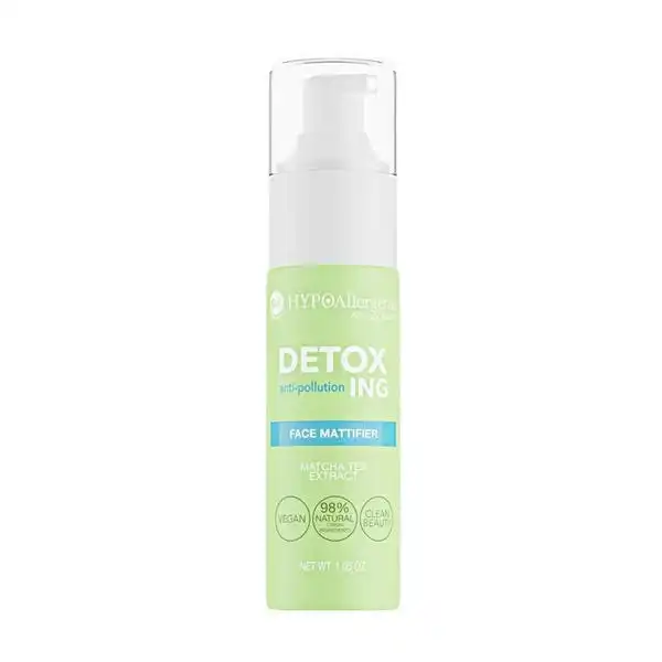 Detoxing Gel Matificante - BELL HYPOALLERGENIC - Comparador de precios