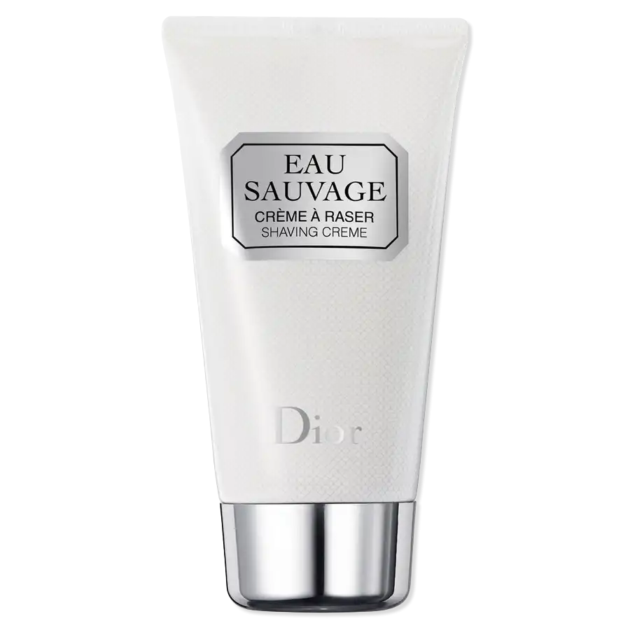 DIOR - Eau Sauvage Crema De Afeitar After shave 150 ml male - Dior - Comparador de precios