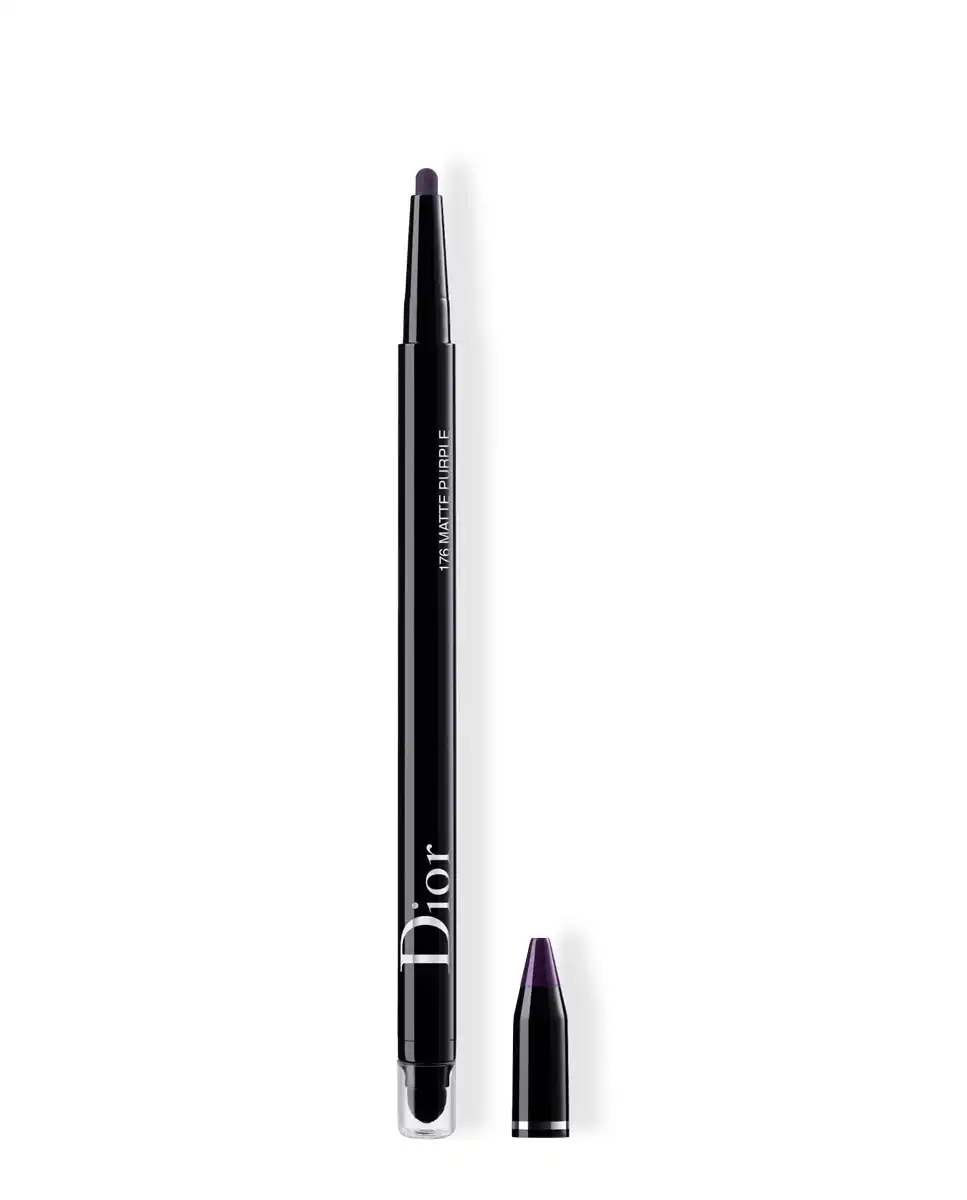 Dior - Eyeliner - Lápiz De Ojos Waterproof - 24 h* De Duración - Color Y Fluidez Intensos - Dior - Comparador de precios