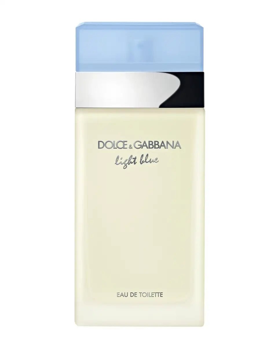 Dolce & Gabbana - Eau De Toilette Light Blue 200 Ml - Dolce & Gabbana - Comparador de precios