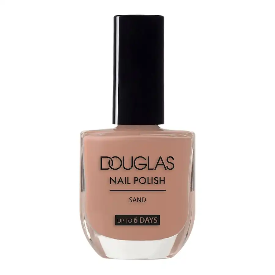 Douglas Collection - Make-Up Nail Polish Nude Lacas de uñas 10 ml 135 - Sand - Douglas Collection - Comparador de precios