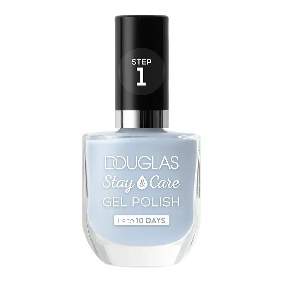 Douglas Collection - Make-Up Stay & Care Gel Nail Polish Lacas de uñas 10 ml No. 21 - Fly Like A Bird - Douglas Collection - Comparador de precios