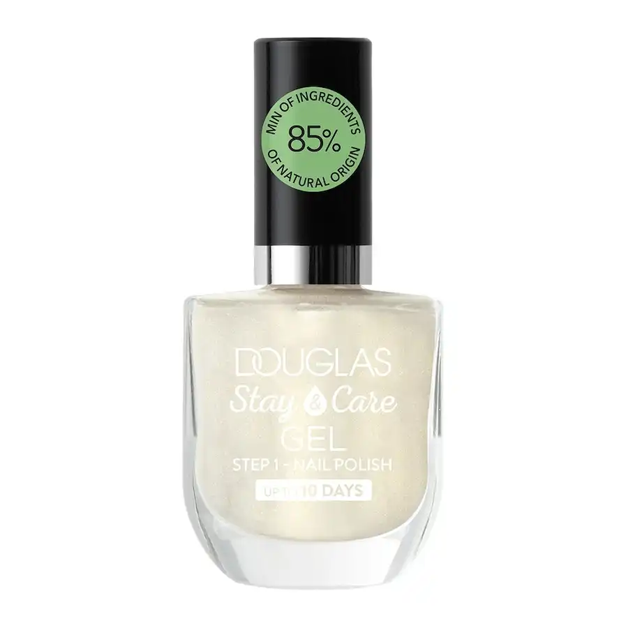 Douglas Collection - Make-Up STAY & CARE Lacas de uñas 10 ml 39 - GET THE GLAZE - Douglas Collection - Comparador de precios