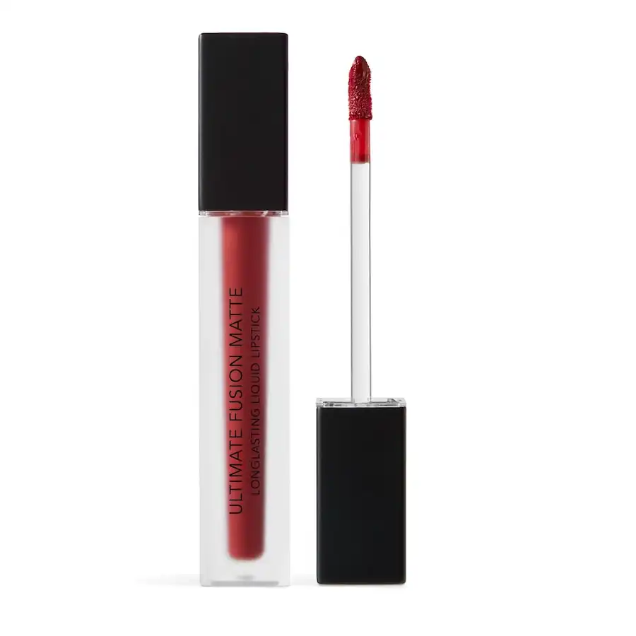 Douglas Collection - Make-Up Ultimate Fusion Matte Liquid Barras de labios 4 ml No. 5 - Burgundy - Douglas Collection - Comparador de precios