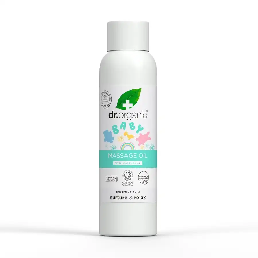 Dr. Organic - Calendula Cremas y aceites para bebé 150 ml unisex - Dr. Organic - Comparador de precios