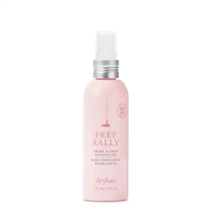 Drybar - Prep Rally Prime & Prep Detangler Sprays y lacas para el cabello 147 ml female - Drybar - Comparador de precios