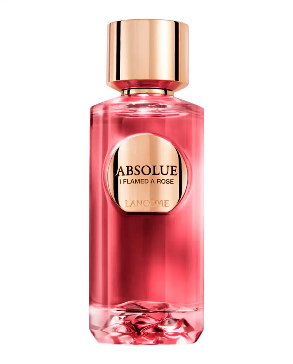 Eau de Parfum Absolue Les Parfum I Flamed a Rose 100 ml Lancôme - Lancôme - Comparador de precios