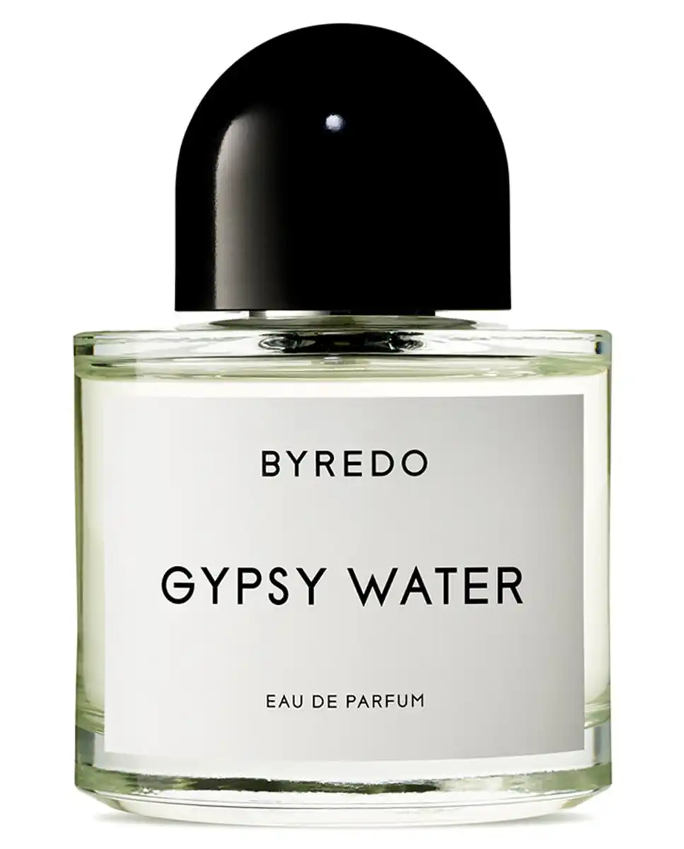 Eau de Parfum Gypsy Water Byredo 100 ml - Byredo - Comparador de precios