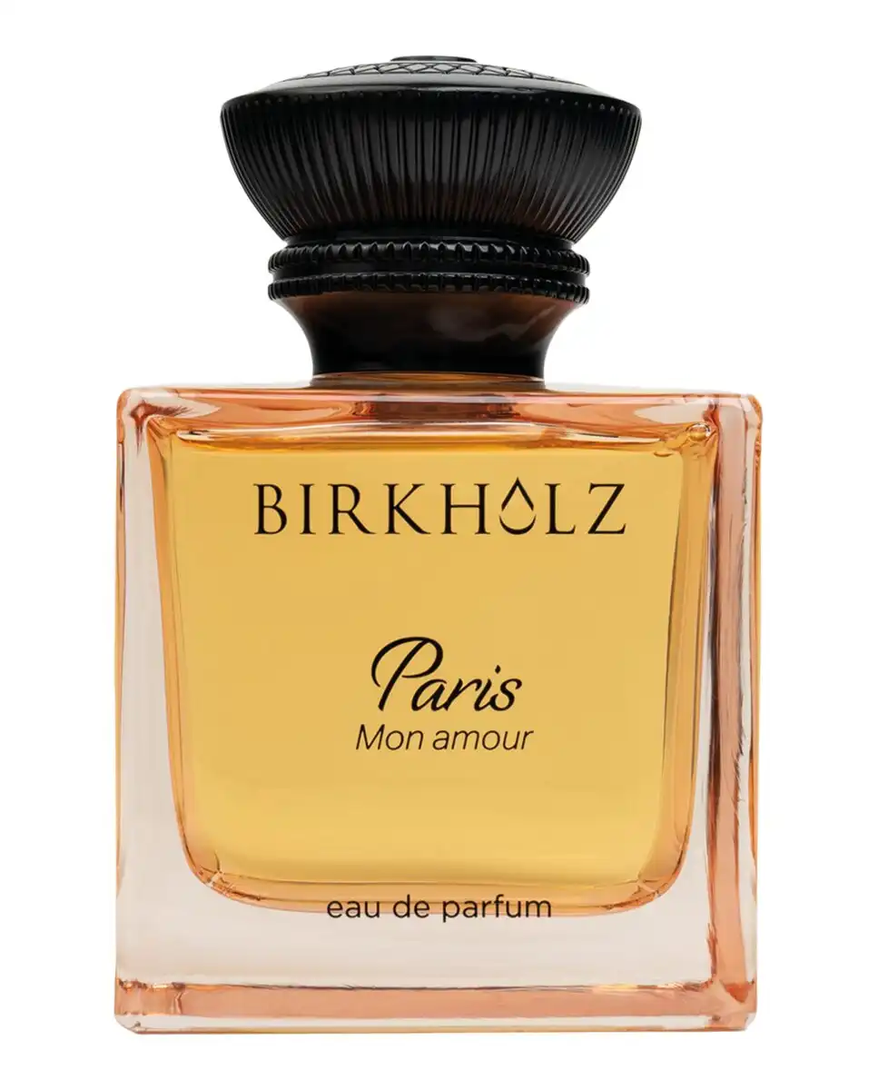 Eau De Parfum Paris Mon Amour 100 Ml Birkholz - Birkholz - Comparador de precios