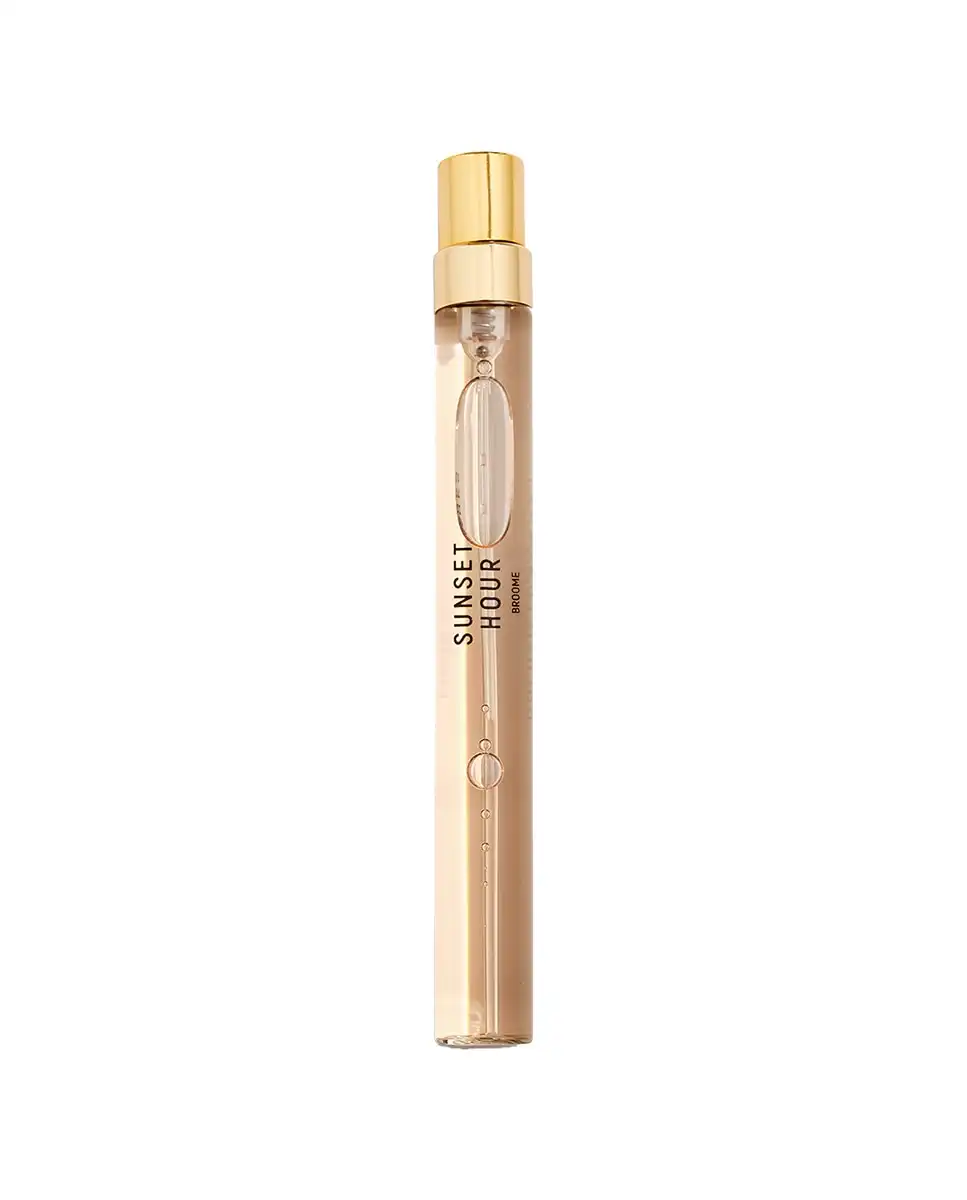 Eau de Parfum Sunset Hour Goldfield & Banks (Isolée) 10 ml - Goldfield&banks - Comparador de precios
