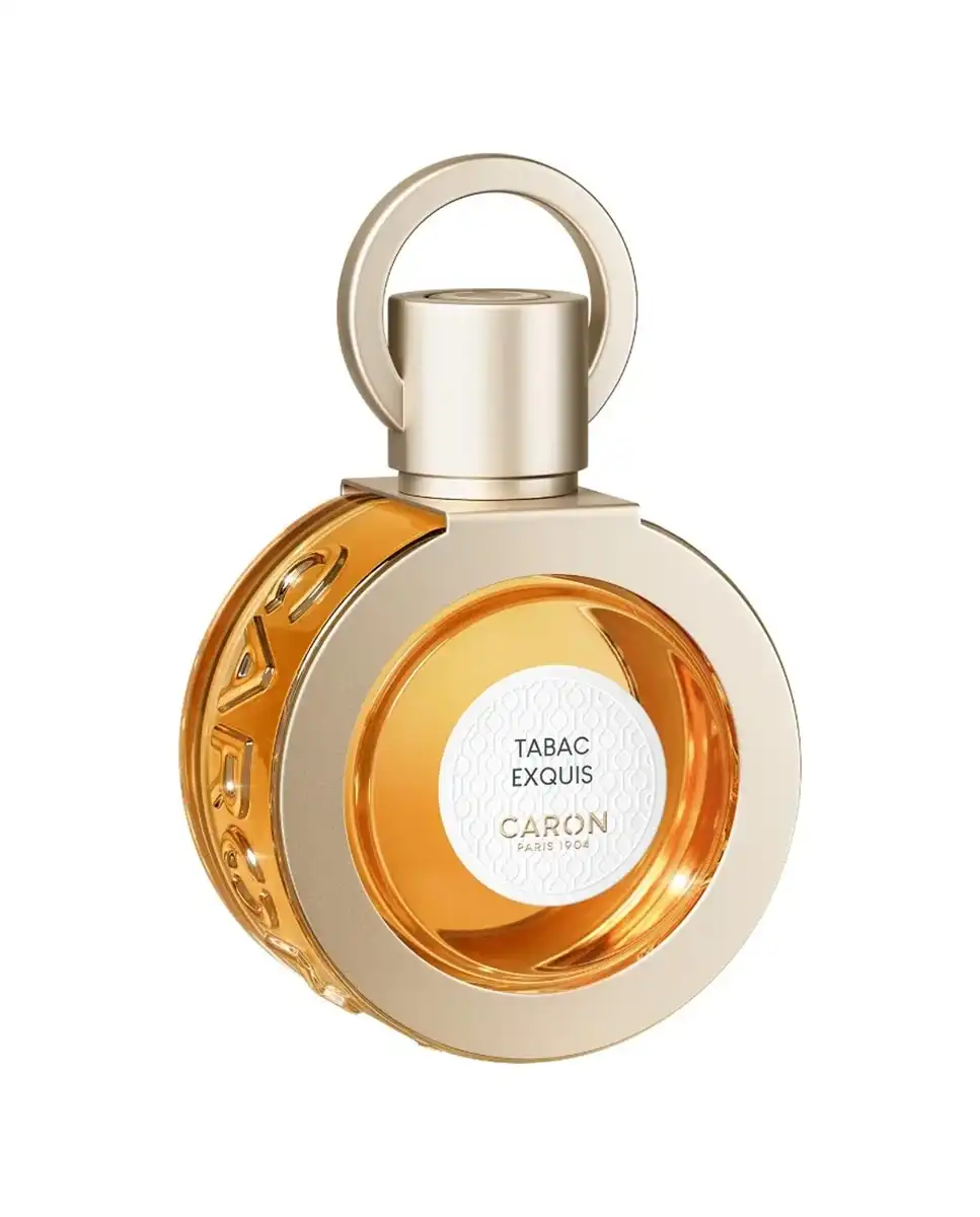 Eau de Parfum Tabac Exquis Eau De Parfum Caron (Isolée) 50 ml - Caron - Comparador de precios