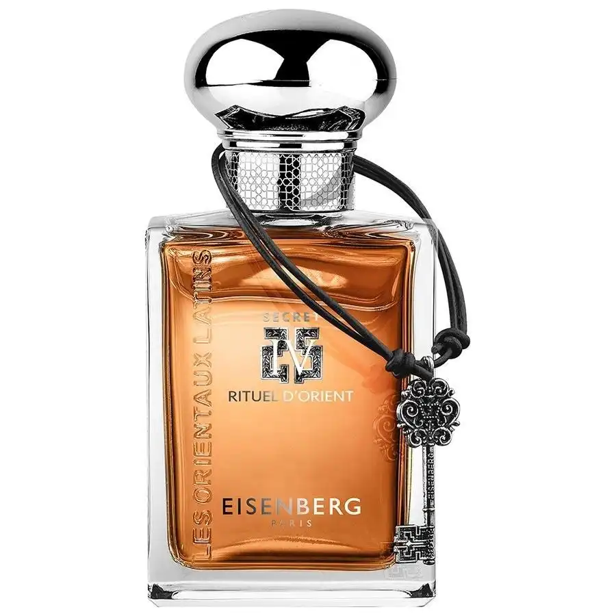 Eisenberg - LES SECRETS Men Rituel d'Orient Perfumes 30 ml male - Eisenberg - Comparador de precios