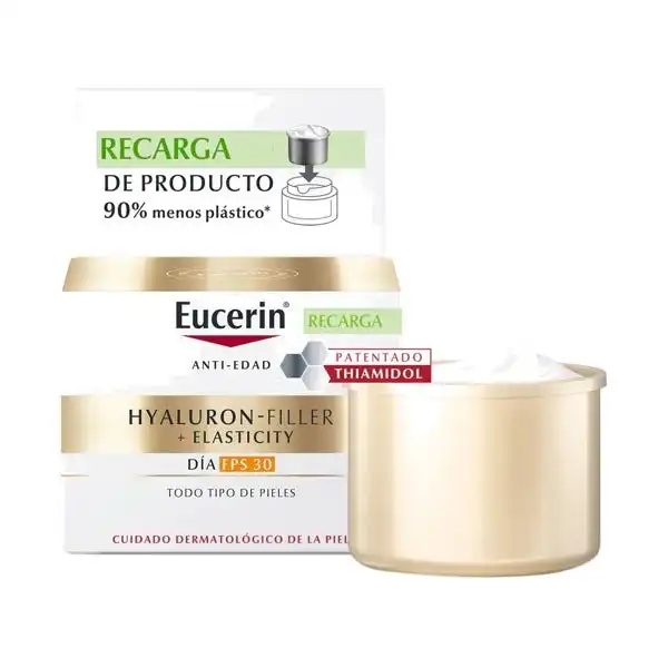 Elasticity Filler 50ML - Eucerin - Comparador de precios