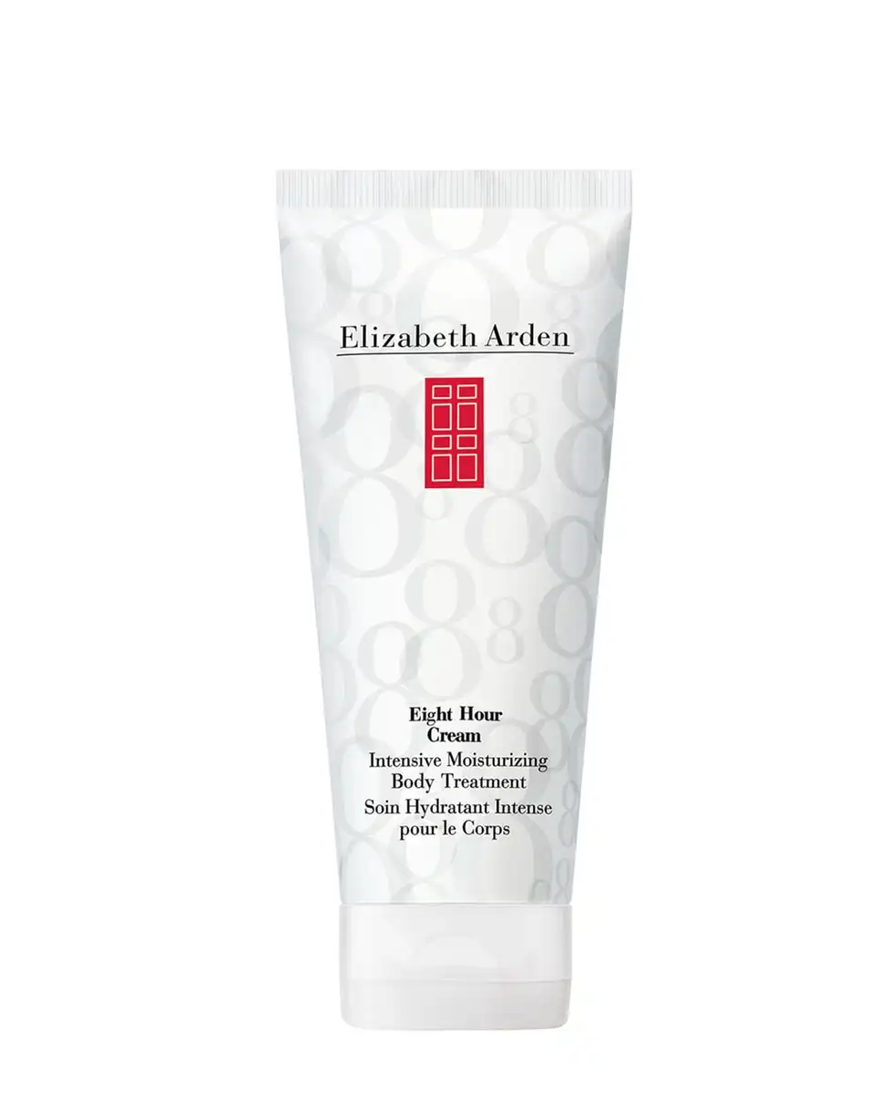 Elizabeth Arden - Crema De Cuerpo Eight Hour Cream Intensive Moisturizing Body - Elizabeth Arden - Comparador de precios