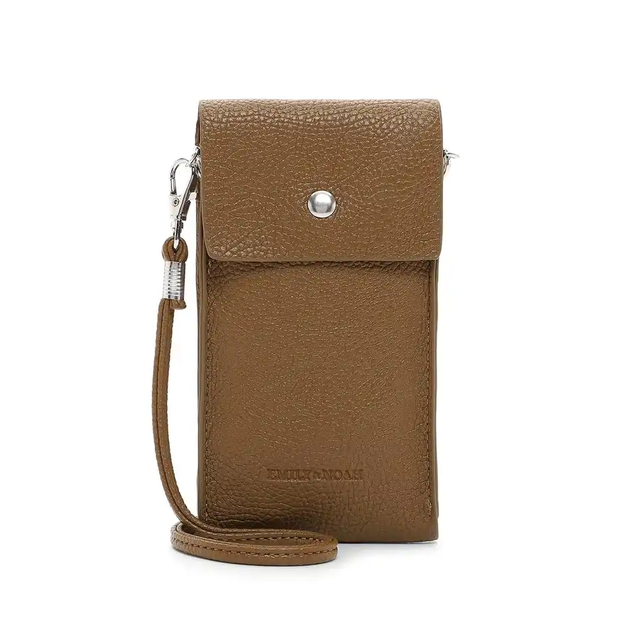 EMILY & NOAH - Funda para móvil E&N Emma Bolsos para hombro 1 pieces female - NOAH - Comparador de precios