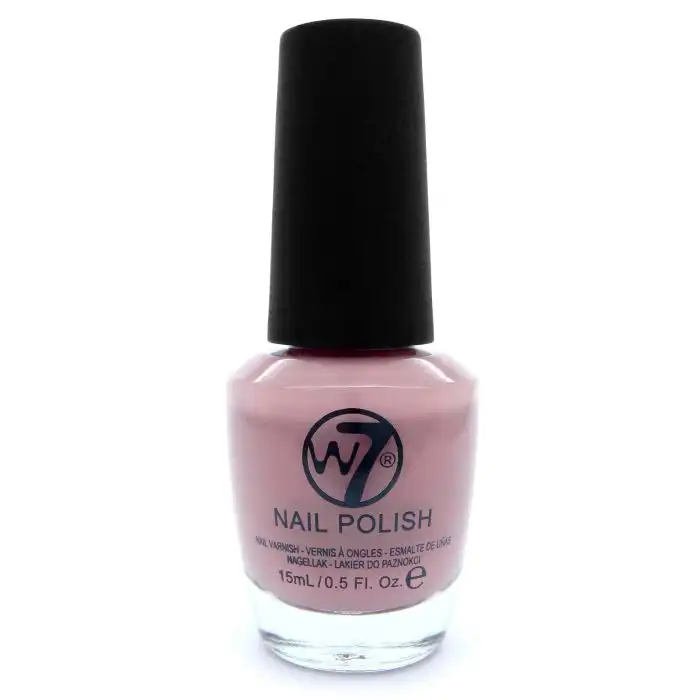 Esmalte de Uñas 15 ml - W7 - Comparador de precios