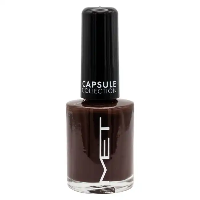 Esmalte de Uñas Capsule  Met  Esmaltes de uñas - Met - Comparador de precios