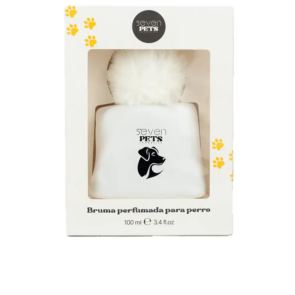 Especial Mascotas bruma 100 ml - SEVEN COSMETICS - Comparador de precios