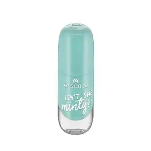 Essence Cosmetics Gel Nail Colour 18 Dazzling Shell Esmalte de Uñas - Essence Cosmetics - Comparador de precios