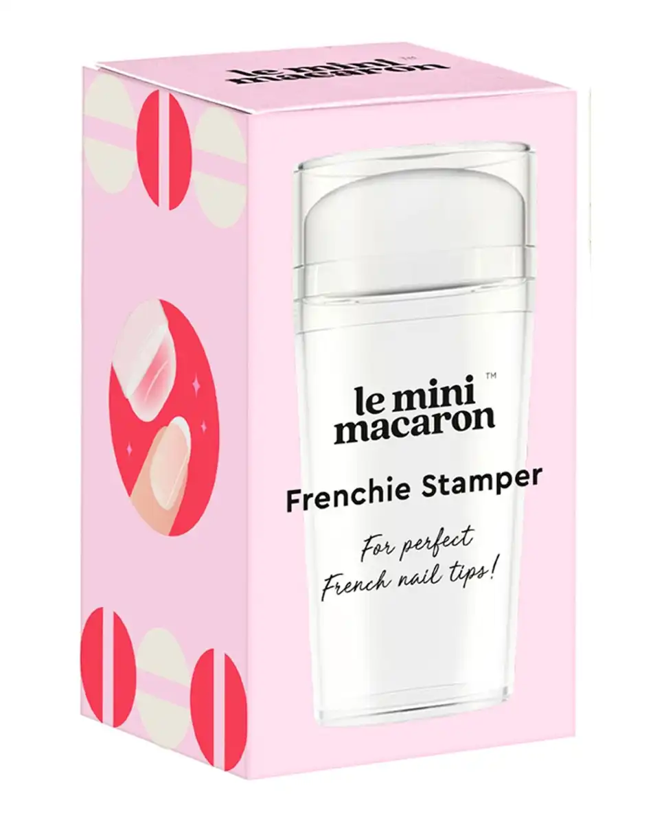 Estampador de uñas Le Mini Macarron - Le Mini Macaron - Comparador de precios