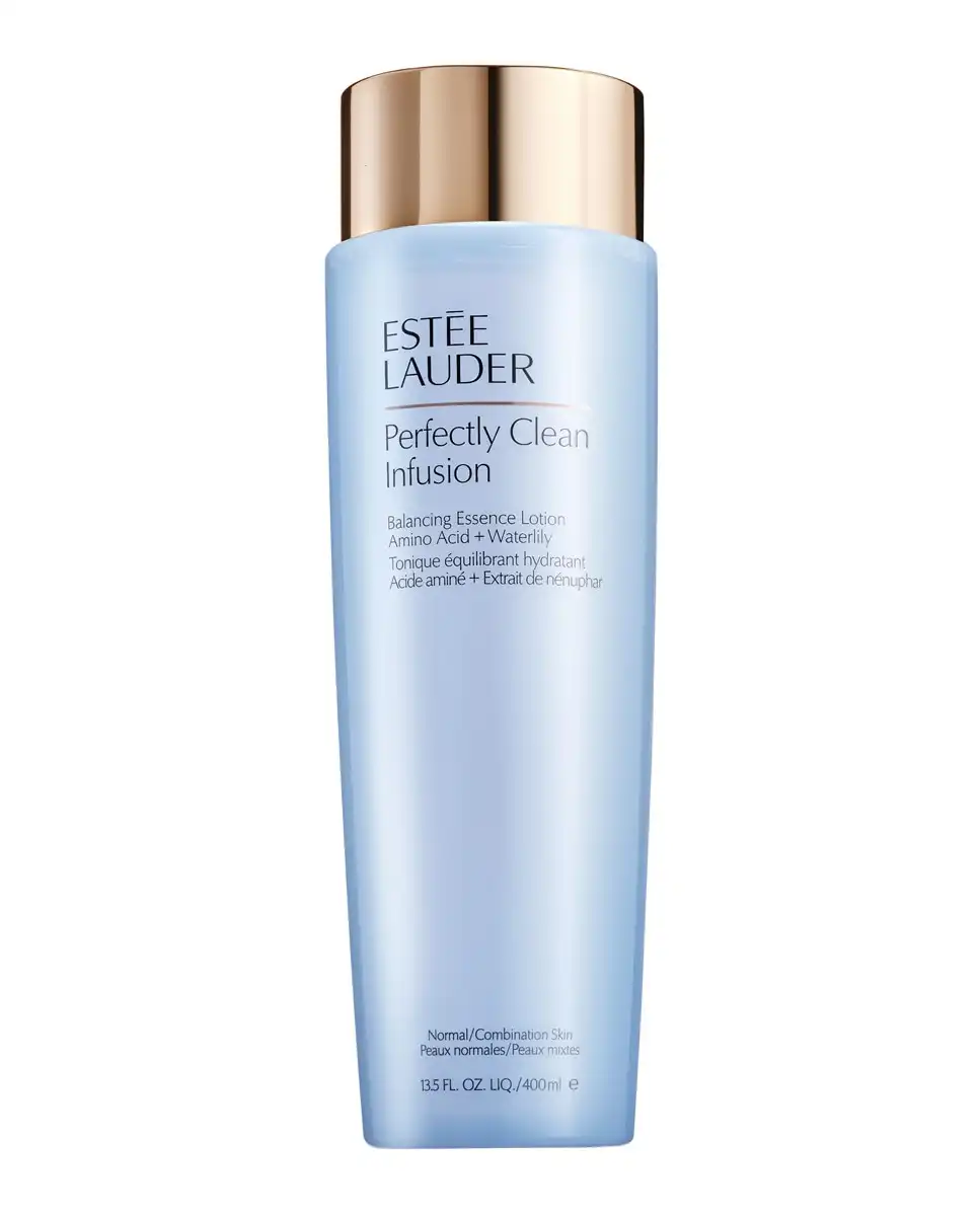 Estée Lauder - Loción Hidratante Perfectly Clean Infusion 400 Ml - Estée Lauder - Comparador de precios