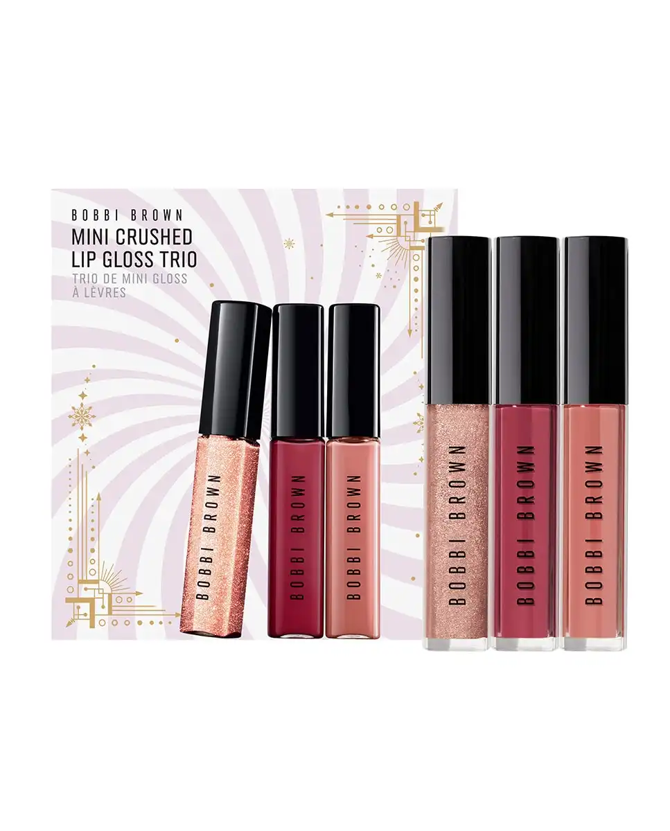 Estuche De Regalo Mini Coil Trio Bobbi Brown - Bobbi Brown - Comparador de precios
