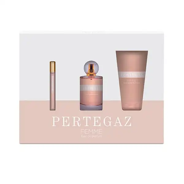 Estuche Femme - PERTEGAZ - Comparador de precios