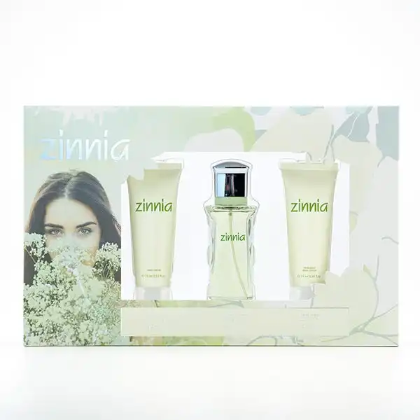 Estuche Zinnia - ZINNIA - Comparador de precios