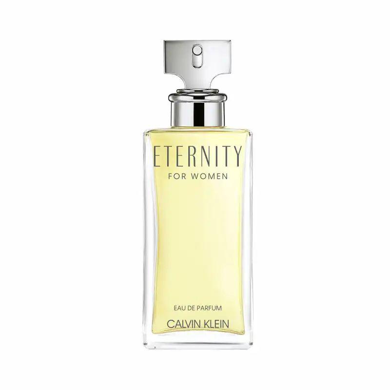 Eternity For Women Edp 200ml EdiciÓn Limitada - Calvin Klein - Comparador de precios