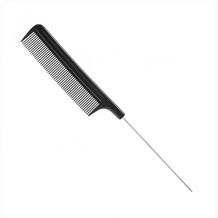 Eurostil - Peine Púa Metal Peines 1 pieces female - Eurostil - Comparador de precios