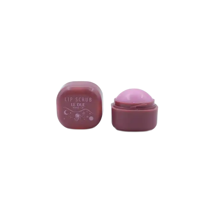 Exfoliante para los Labios - Le Due Make Up - Comparador de precios