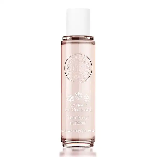 Extrait De Cologne Tubereuse Hedonie Roger & Gallet 30Ml - Roger & Gallet - Comparador de precios
