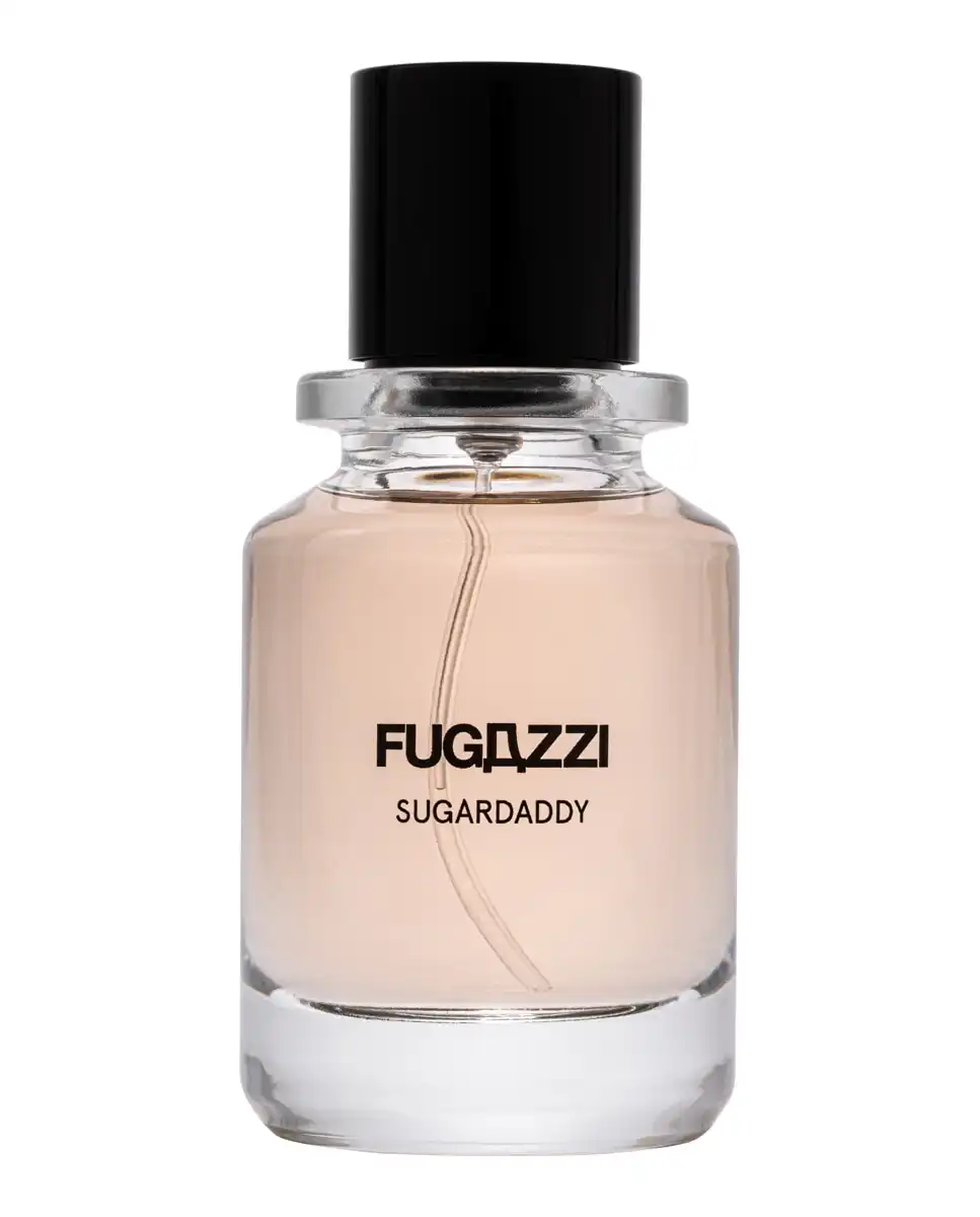 Extrait de Parfum Sugardaddy Fugazzi 50 ml - Fugazzi - Comparador de precios