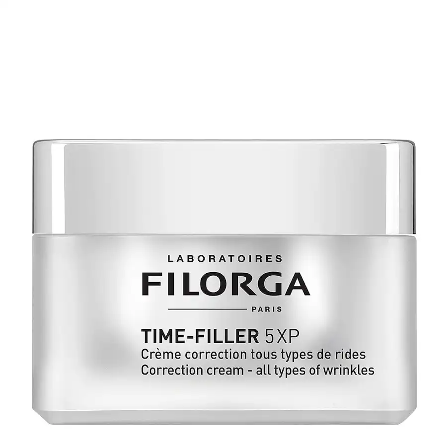 Filorga - TIME-FILLER 5 XP Cremas faciales 50 ml unisex - Filorga - Comparador de precios