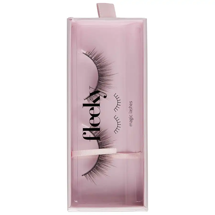 Fleeky - Pestañas postizas - Magic Lashes para un look impresionante 1 pieces Love - Fleeky - Comparador de precios