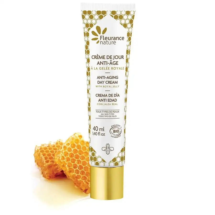 Fleurance Nature - ANTIEDAD CON JALEA REAL Cremas de día 40 ml unisex - Fleurance Nature - Comparador de precios