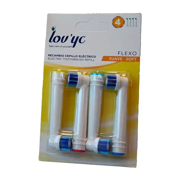 Flexo - Lov'yc - Comparador de precios