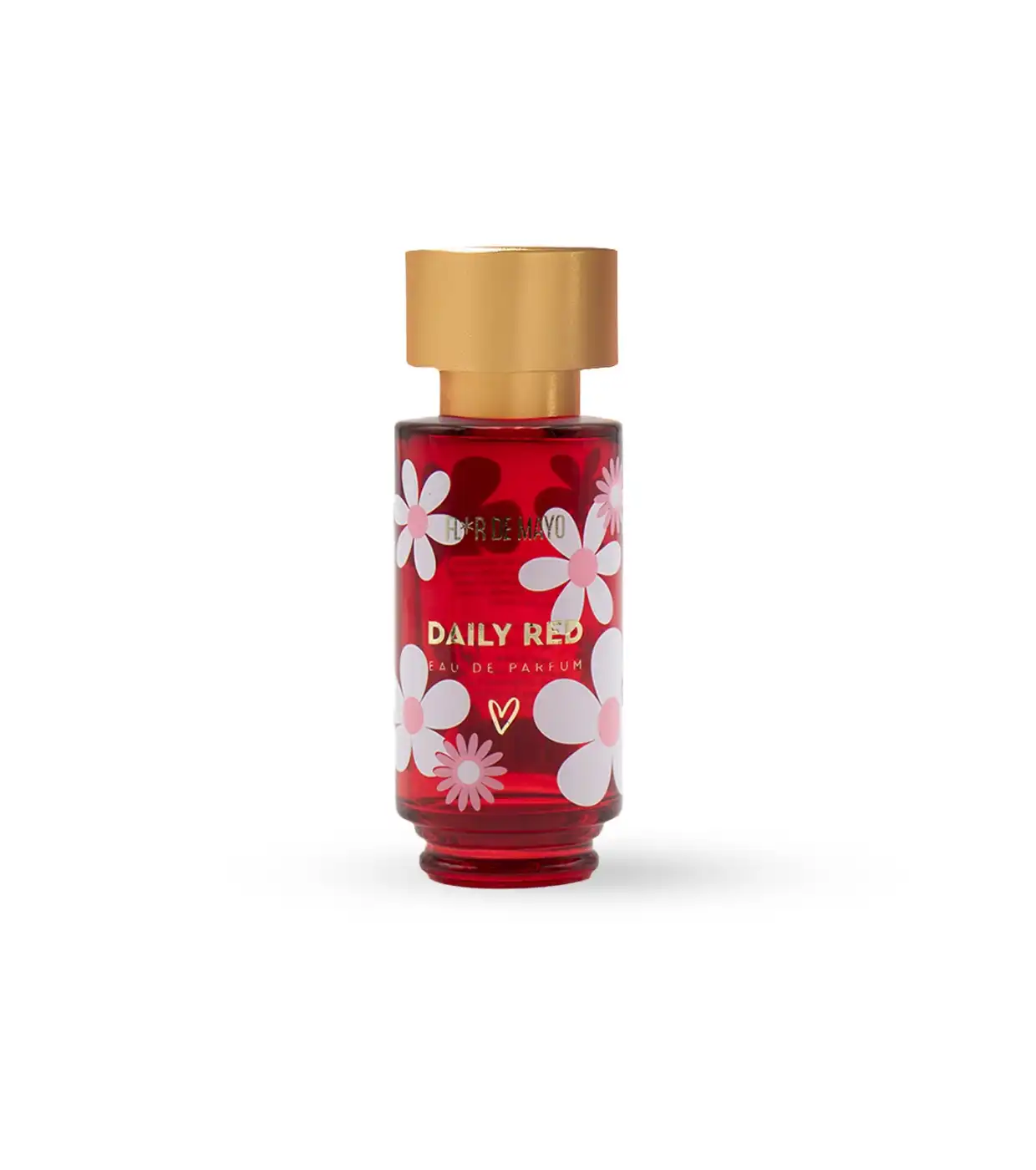 Flor de Mayo - Mini Eau de Parfum - Daily Red - Flor de Mayo - Comparador de precios