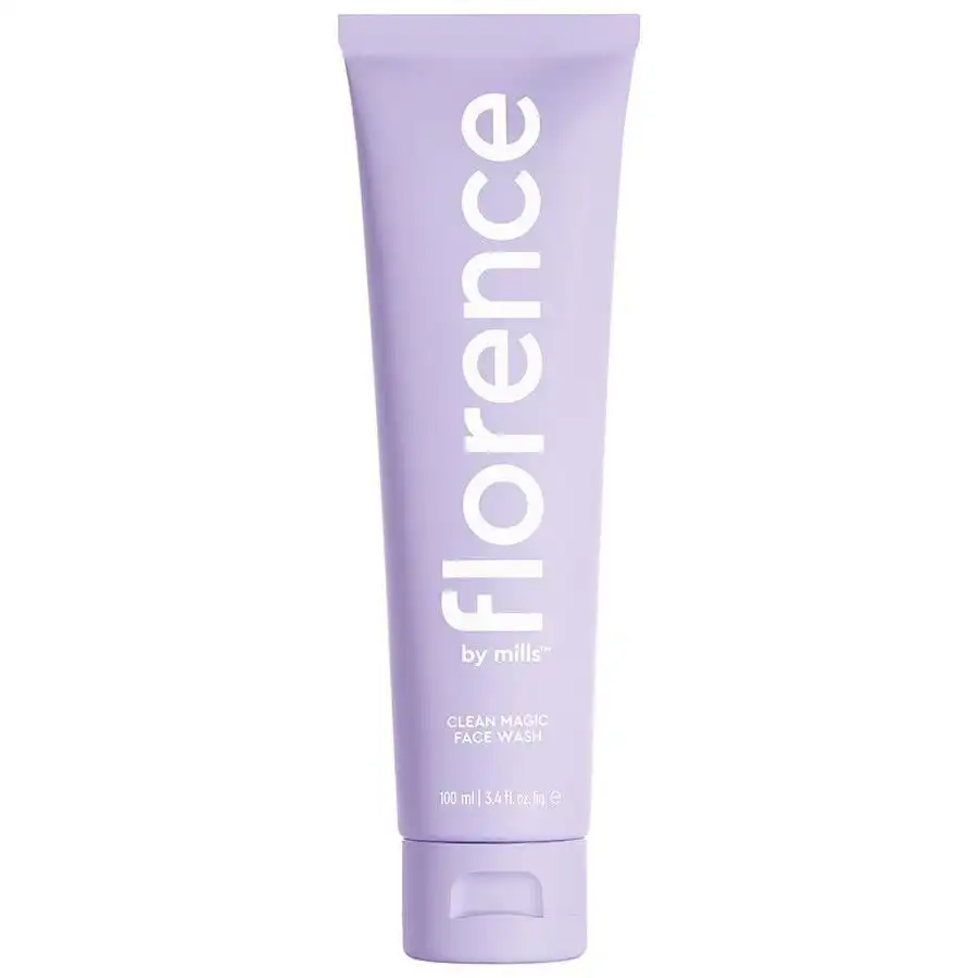 Florence By Mills - Clean Magic Face Wash Cremas limpiadoras 100 ml unisex - Florence by Mills - Comparador de precios